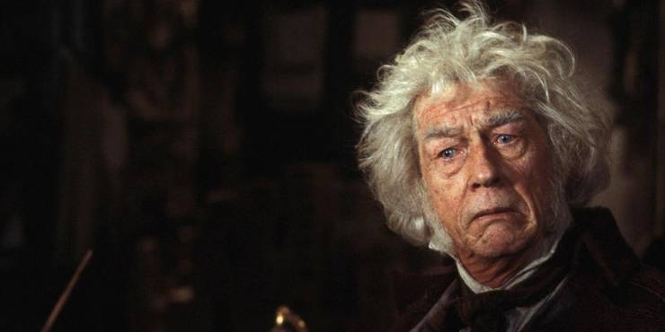 Harry Potter Notable Ravenclaws Ranked By Power Harry Potter Notable Ravenclaws Ranked By Power